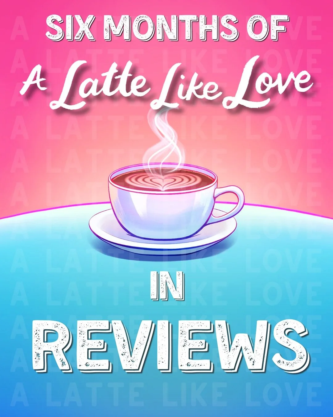 It&rsquo;s no secret that most reviews make me want to crawl out of my own skin, so I&rsquo;ve stripped myself of the ability to see them on, say, sites like Amazon or Goodreads. I can&rsquo;t see my own book pages or ratings at all, and trust me: it