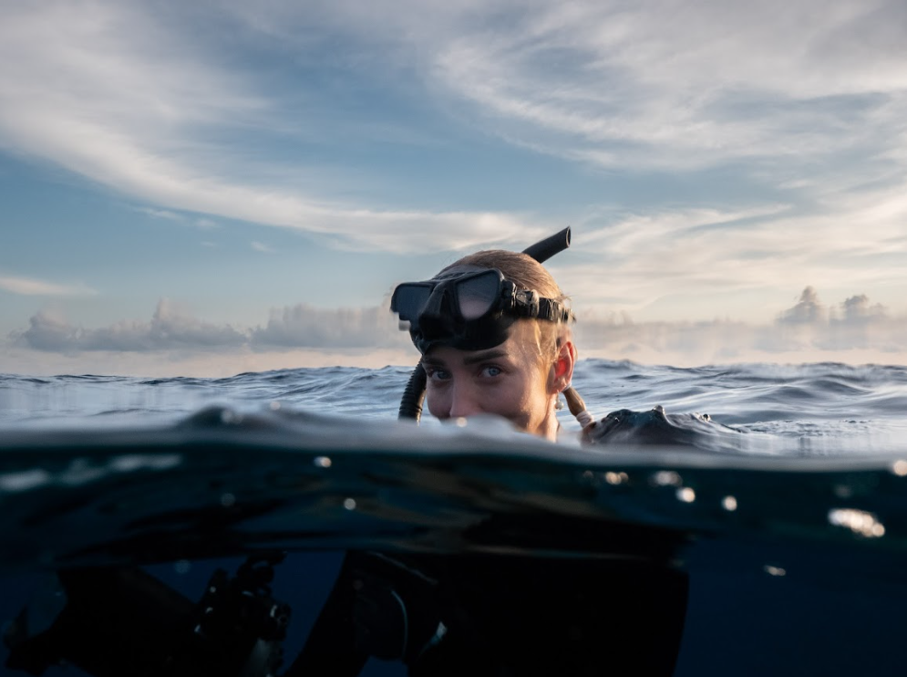 Corals' Last Stand  Brisbane - Citizen COP 2026