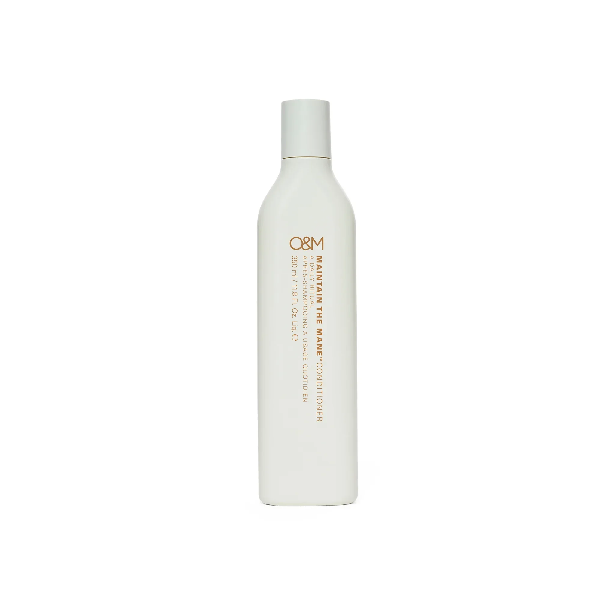 O&M Maintain the Mane Conditioner 350ml