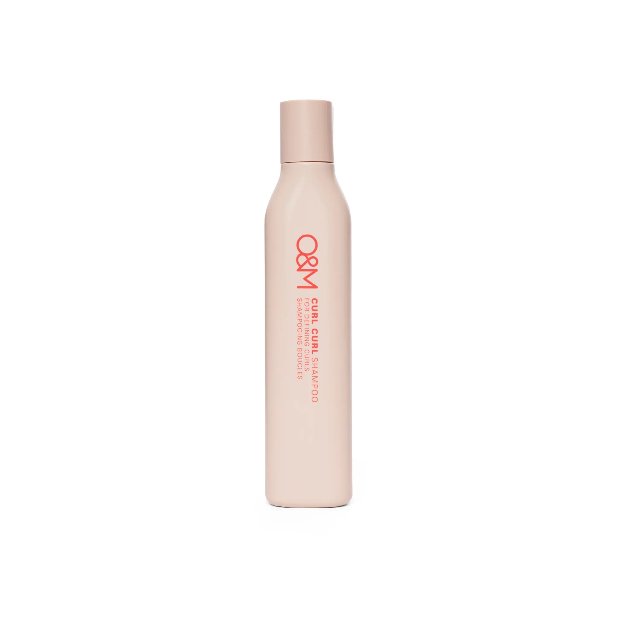 O&M Curl Curl Shampoo 250ml