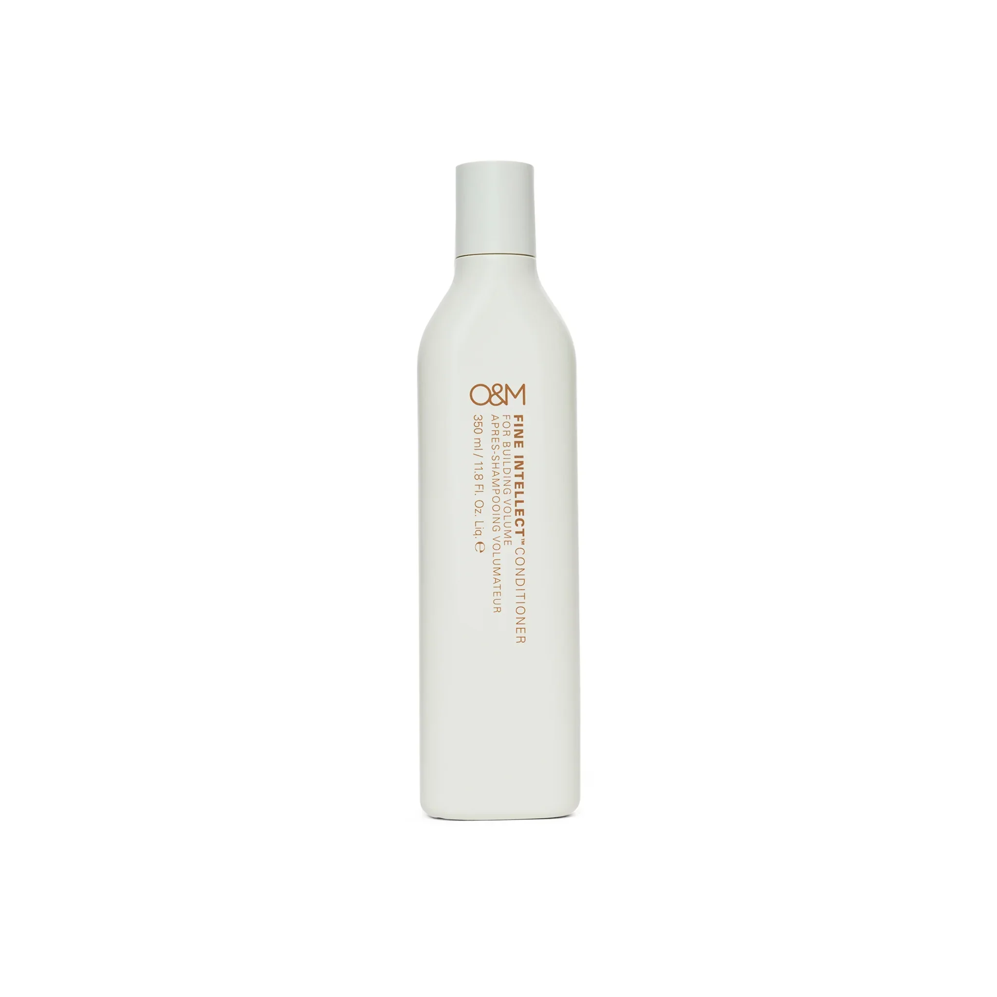O&M Fine Intellect Conditioner 350ml