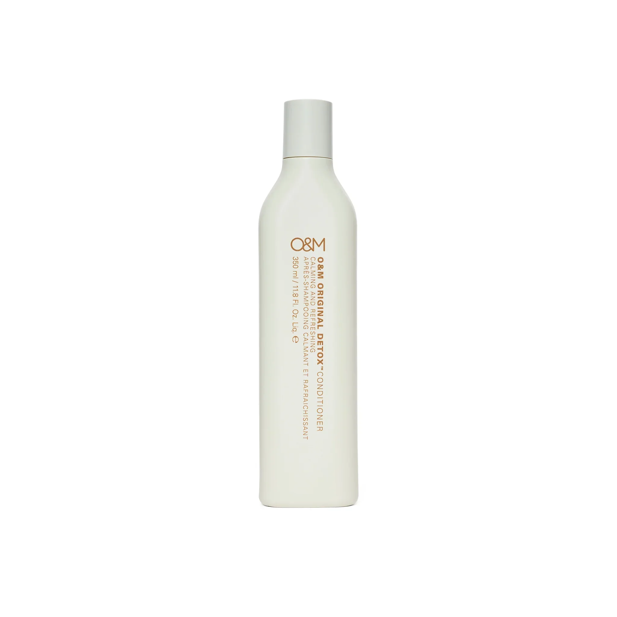 O&M Original Detox Conditioner 350ml