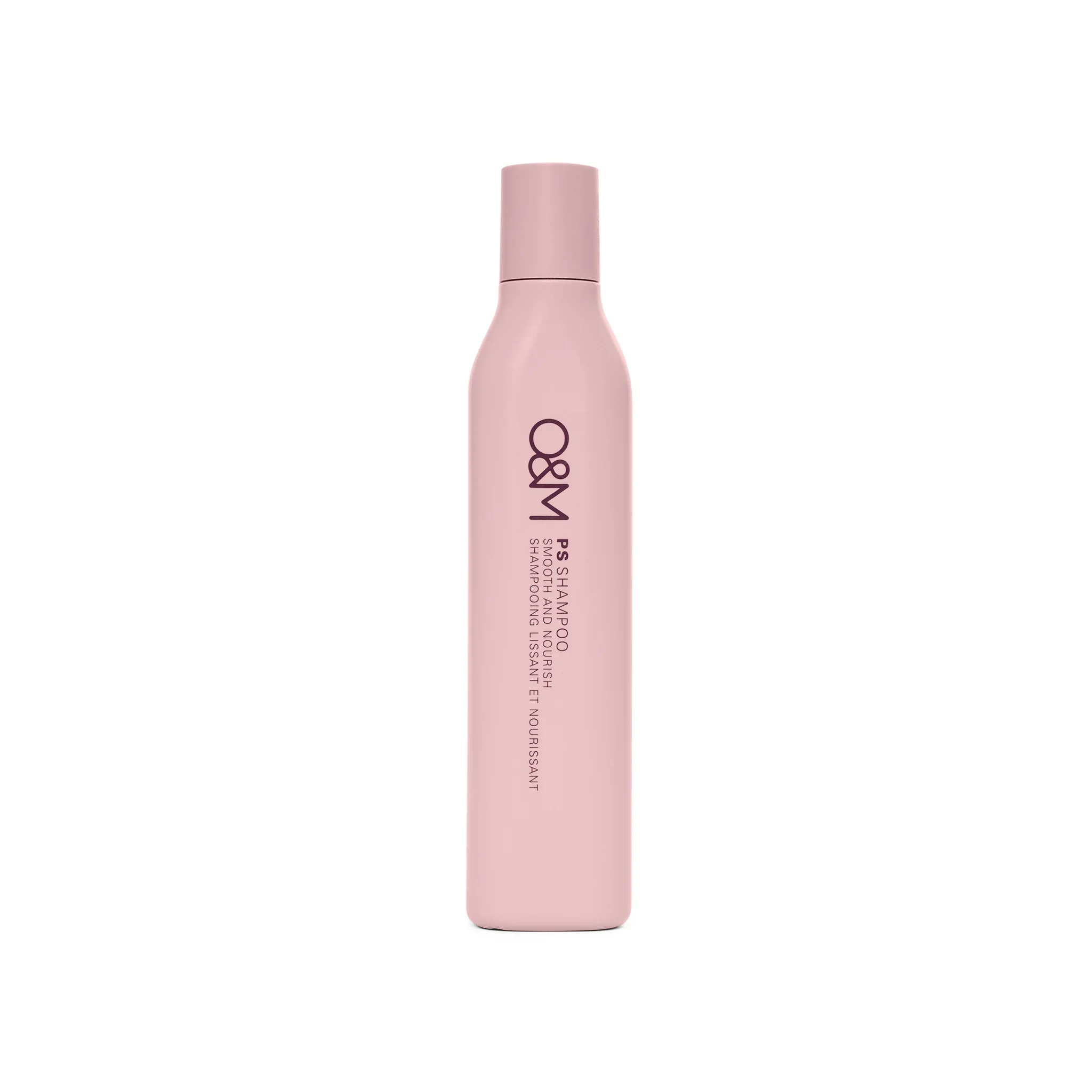 PS Shampoo