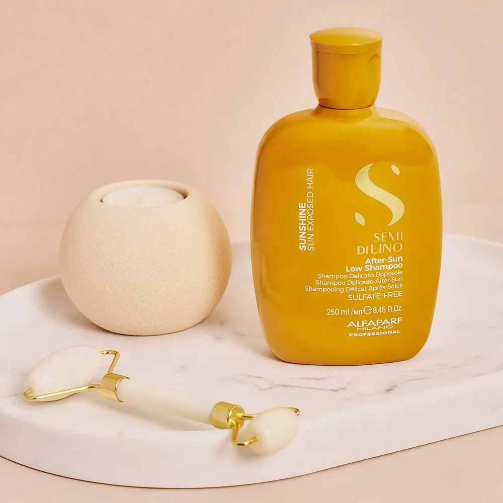 Available in our Salon