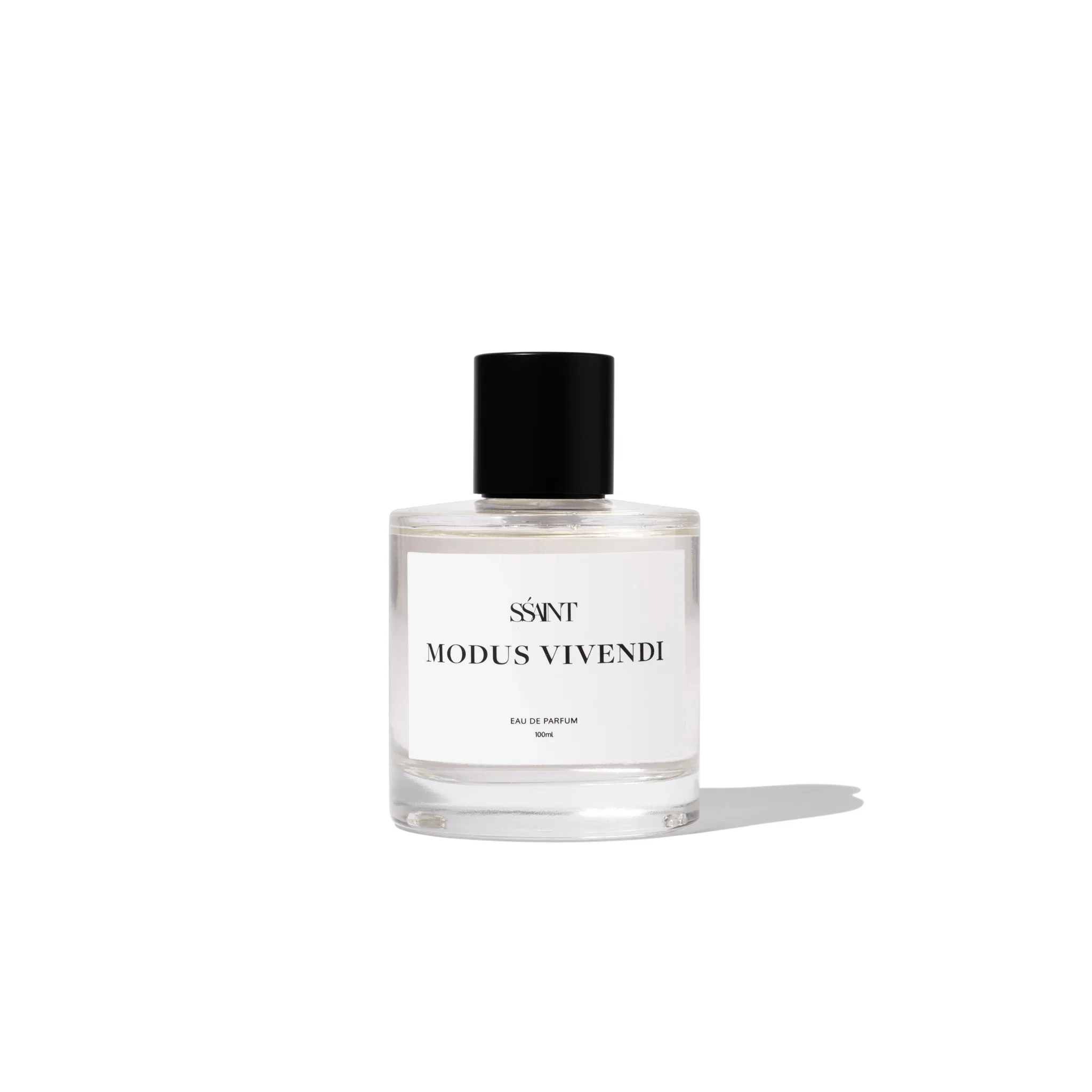 SŚAINT MODUS VIVENDI 100ml