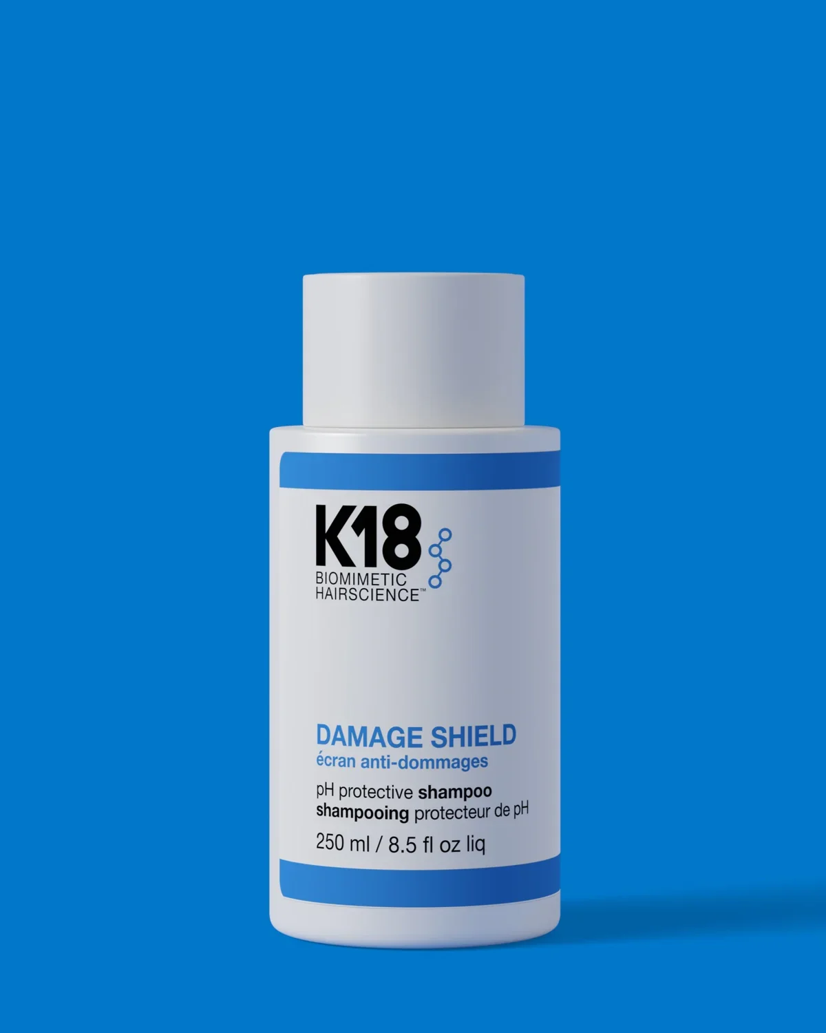 K18_DamageShield_pHProtectiveShampoo_8.5oz_Blue.webp