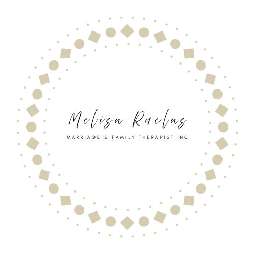 Melisa Ruelas Marriage and Family Therapist Inc