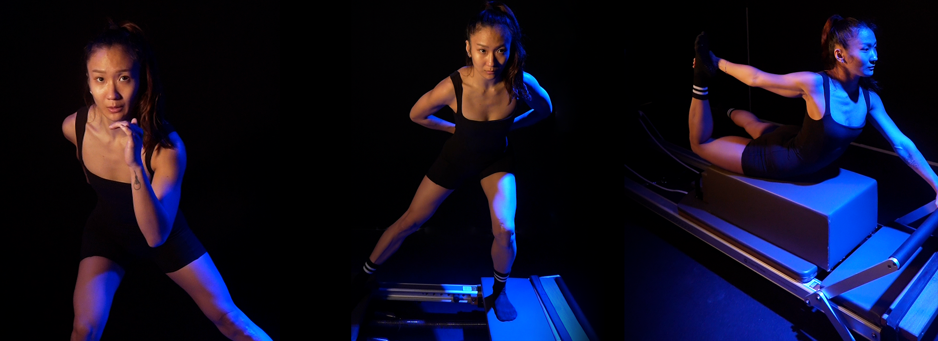 Class Packages — The Reformer Society SG