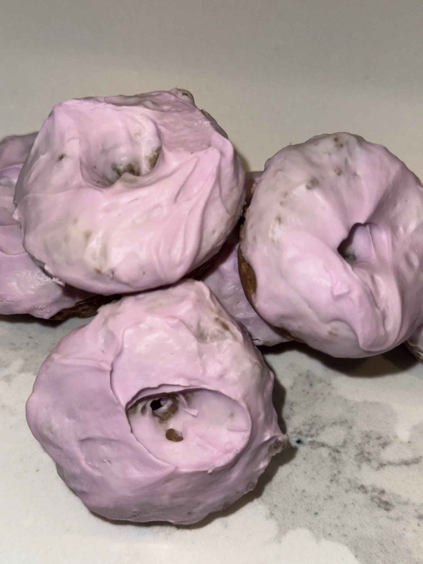 Doughnuts