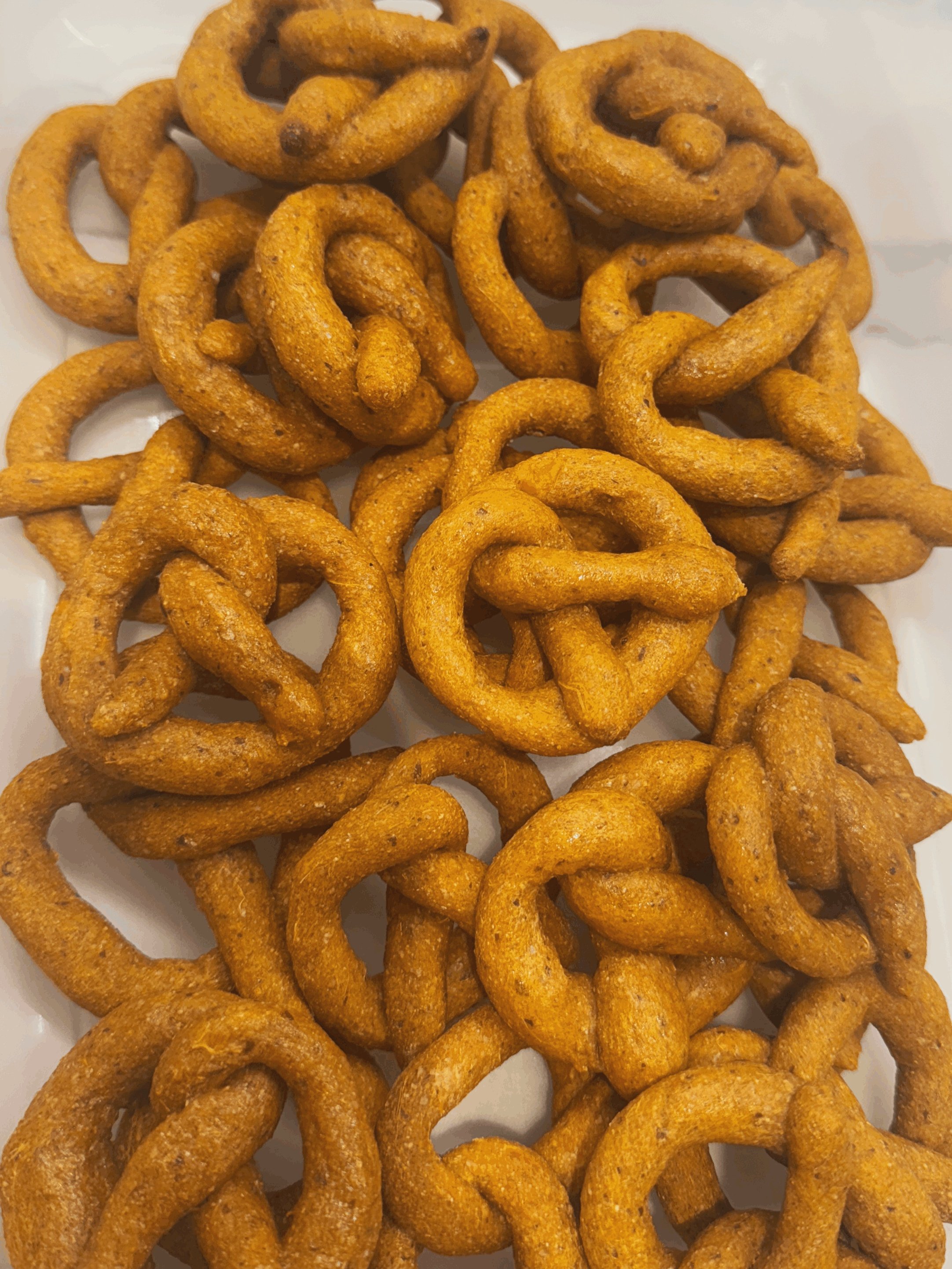 Pretzels