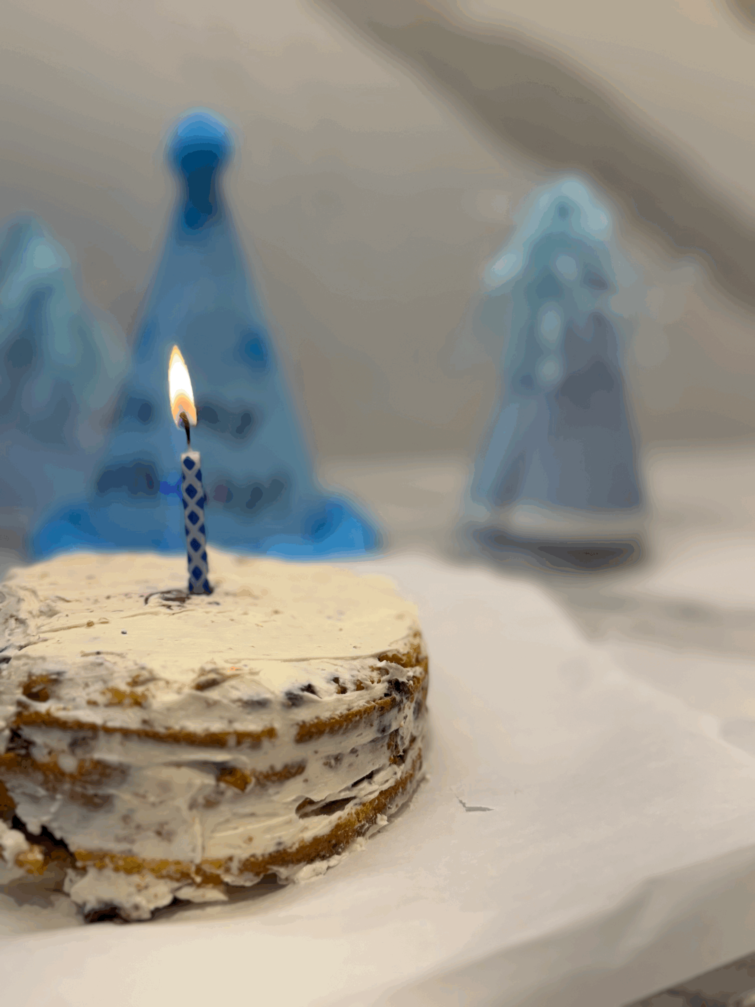 Celebration Cake