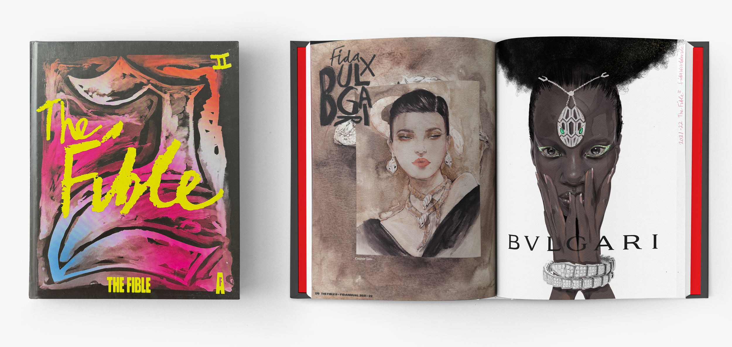 BVLGARIHardcover and Open Book Mockup - 8x10 In.png