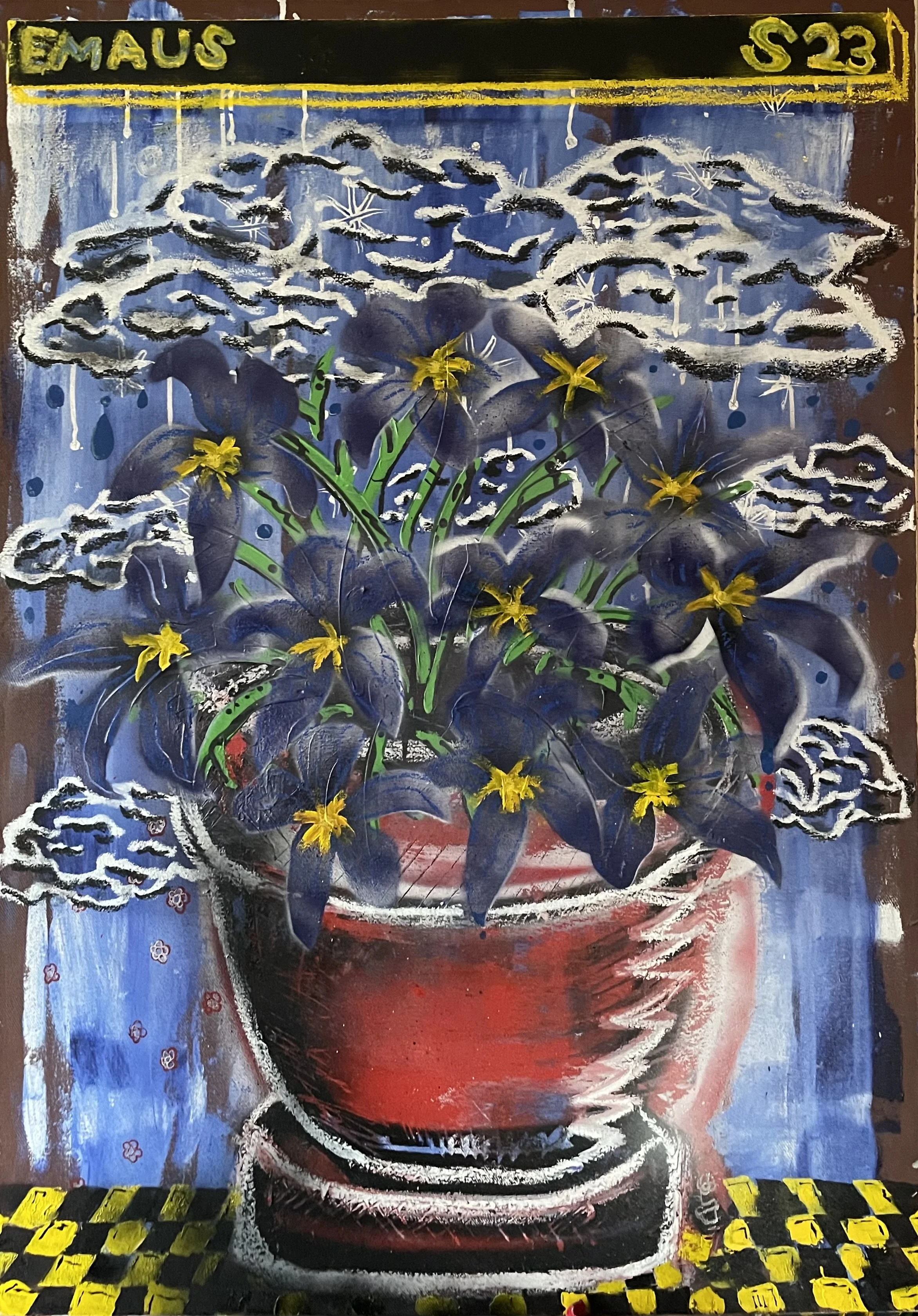 Blomstring