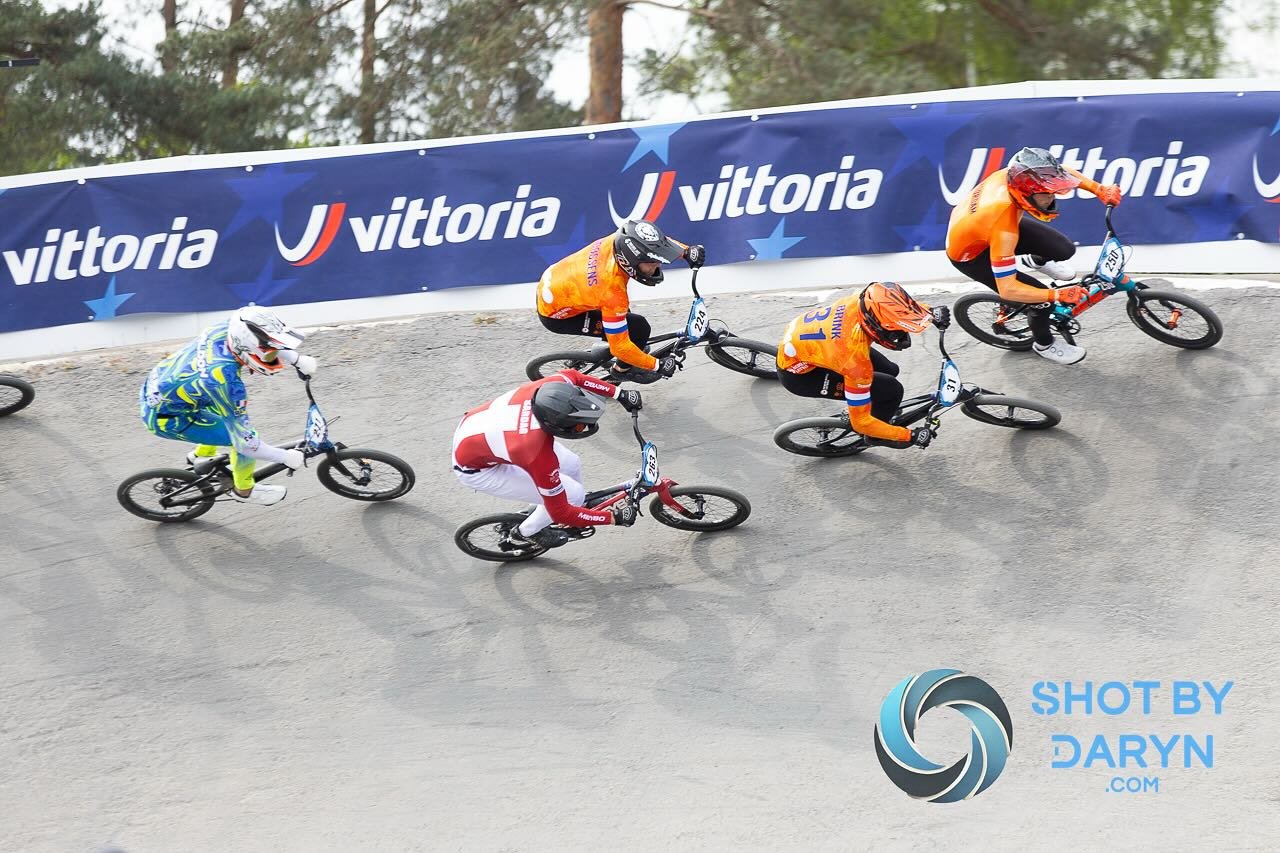 The Dutch army I force today @knwubmxracing #bmxracing #bmxphotographer #shotbydaryn #knwu