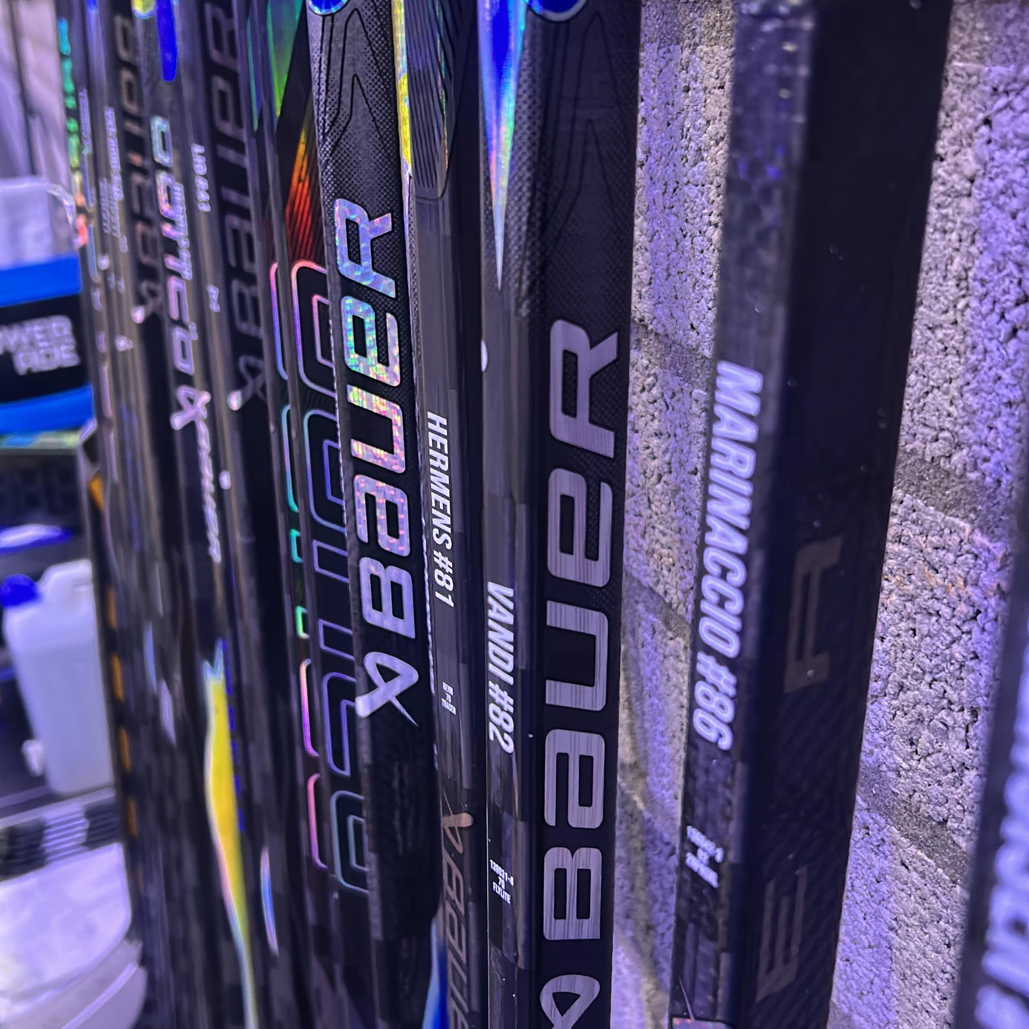 Trying a little something new #tilburgtrappers