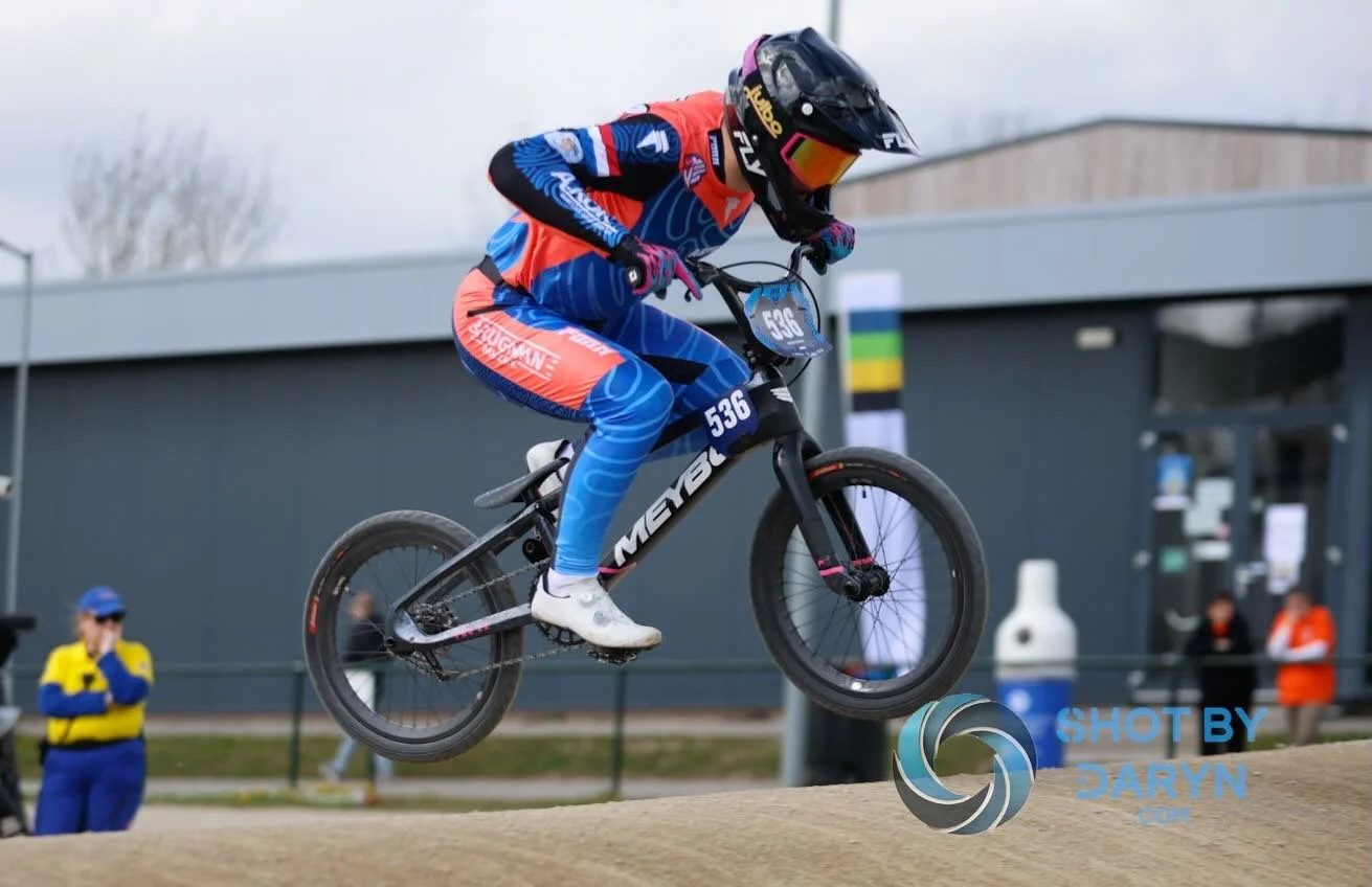 Looking fast out here @jesseelzenga810 #shotbydaryn #uec