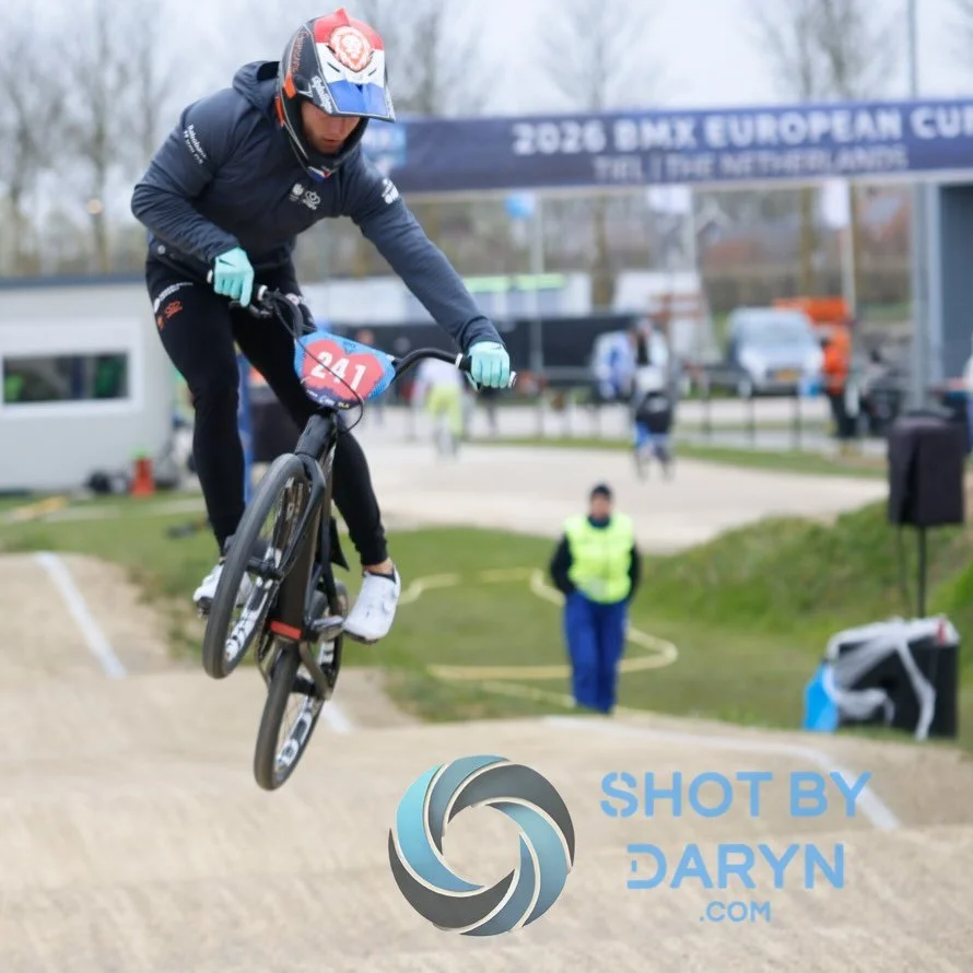 . @timgoossensbmx out here in the wind at @uectiel getting the straight dialled #shotbydaryn #bmx #bmxracing #knwu