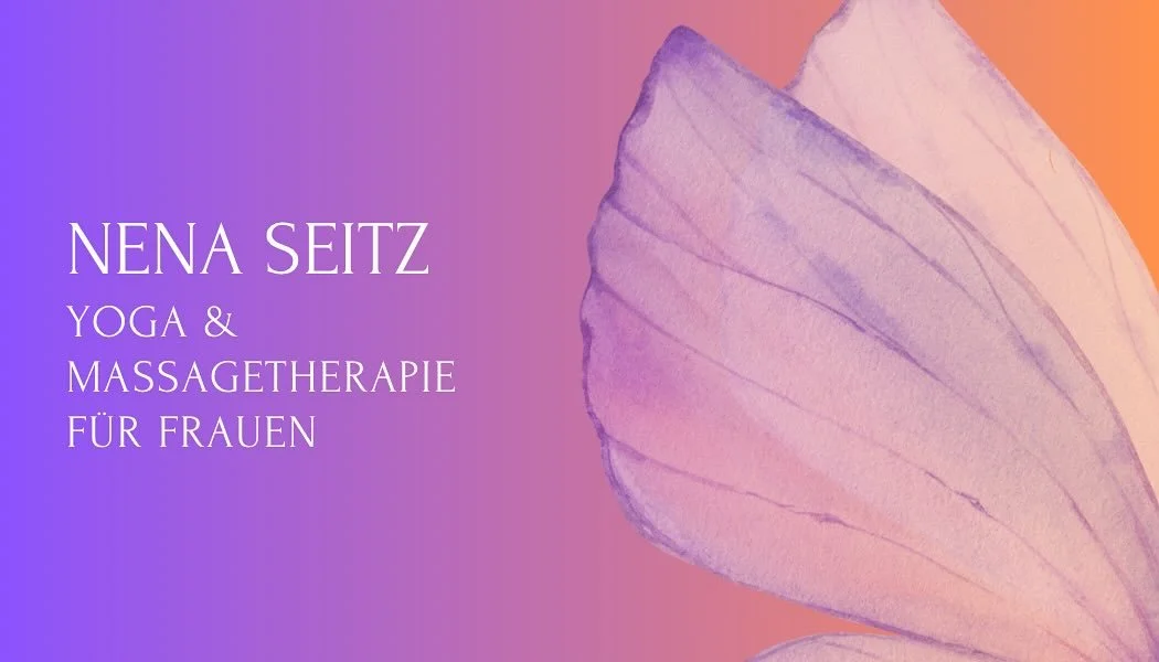 Hallöchen, 
mein Name ist Nena und ich biete Yoga und ganzheitliche Massagen für Frauen in Hamburg an 🌸
#massage #massagerherapie #massagehamburg #massagefürfrauen #beckenbodentraining #yoga #schwangerenyoga #yogarückbildung
