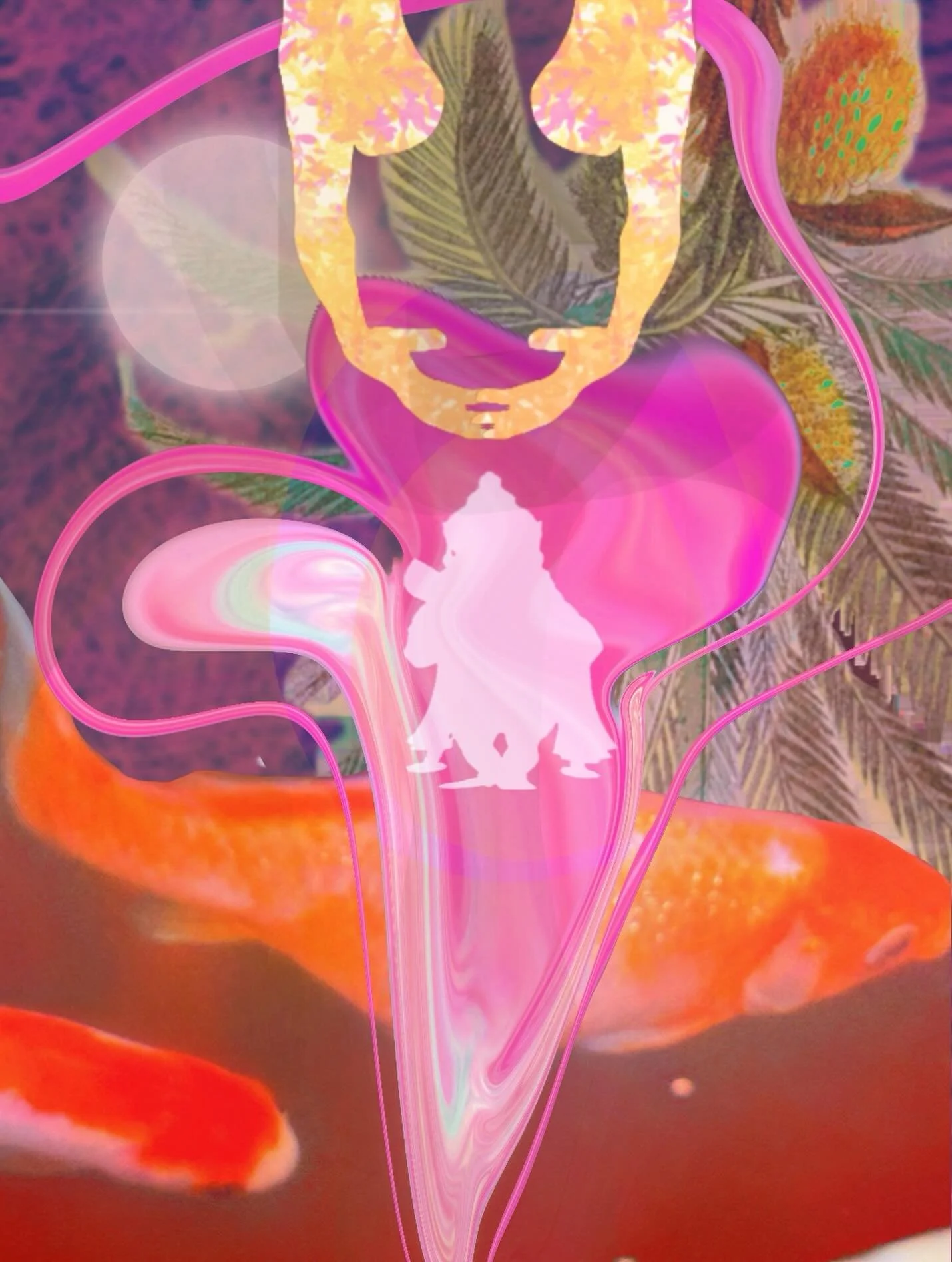 🌺🎨