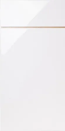 4E - GLOSS WHITE EURO