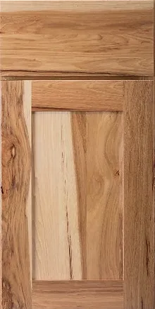 3G - HICKORY SHAKER