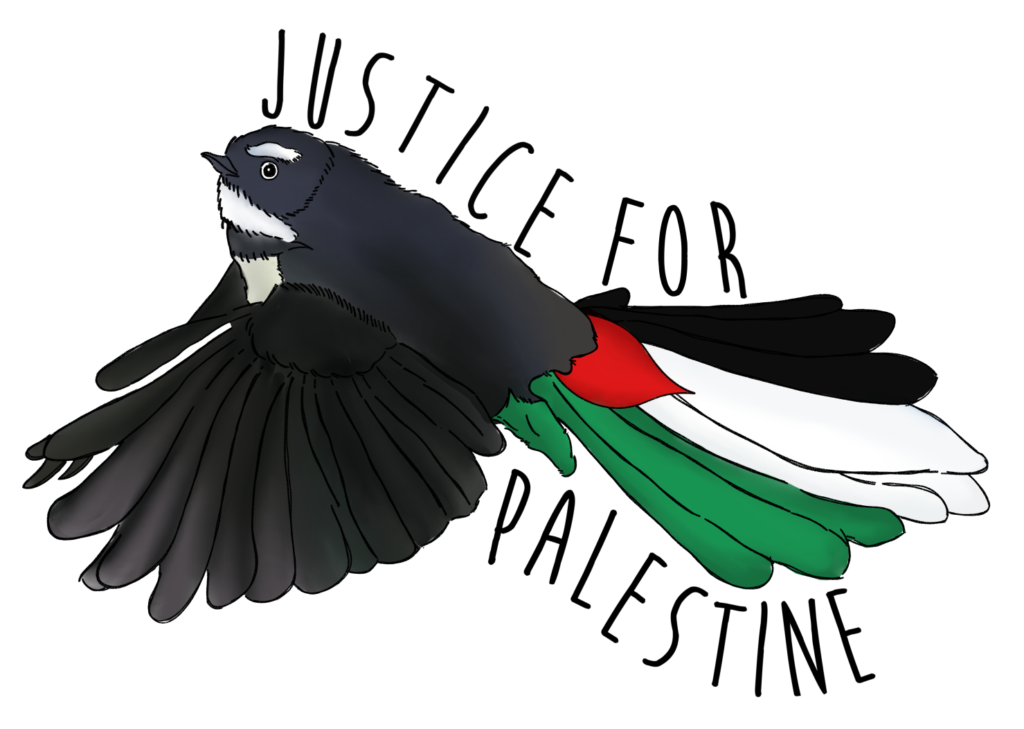 Justice for Palestine