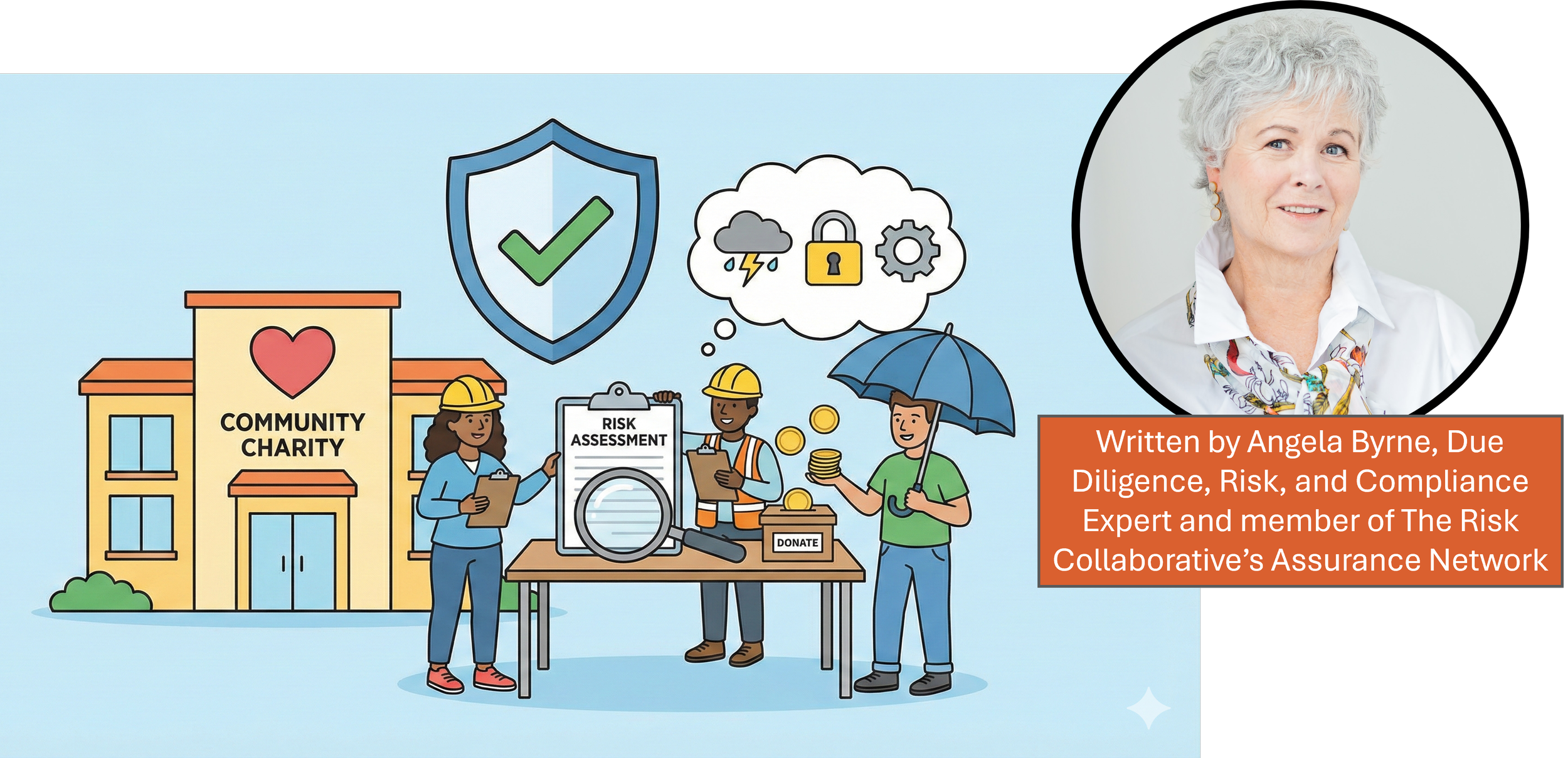 Empowered Teams, Resilient Organisations: Using Objective-Centric Risk Management