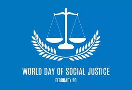 World Day of Social Justice: Risk Management as a Tool of Social Justice