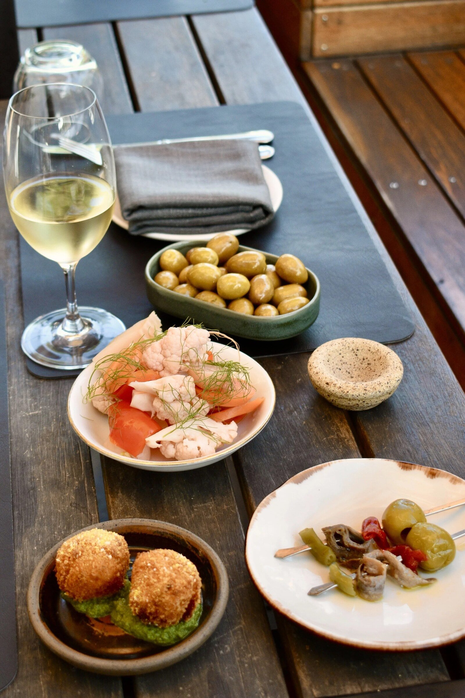 Basque food in Melbourne: what it is, and where to eat it in Fitzroy