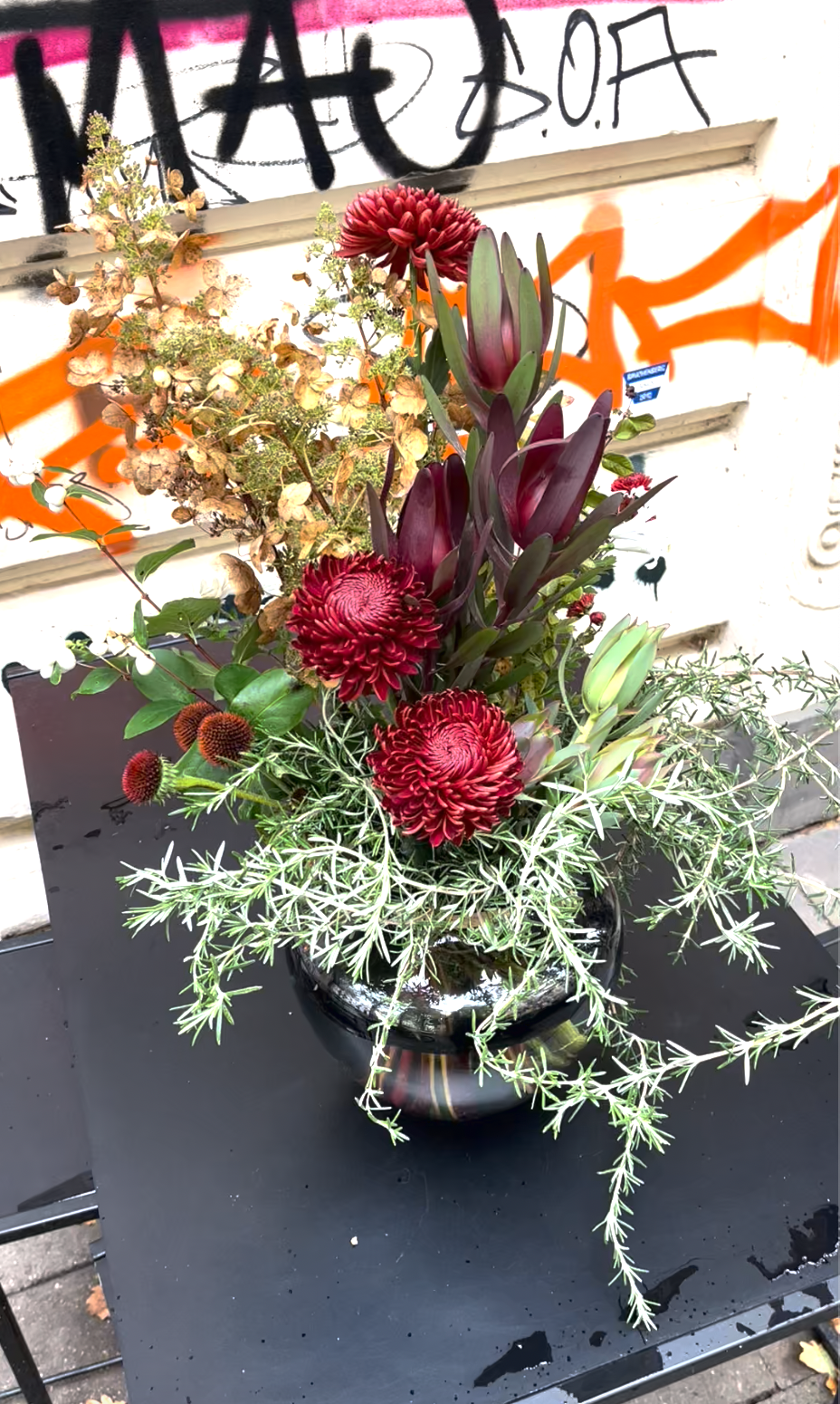 Bouquet Designers Choice