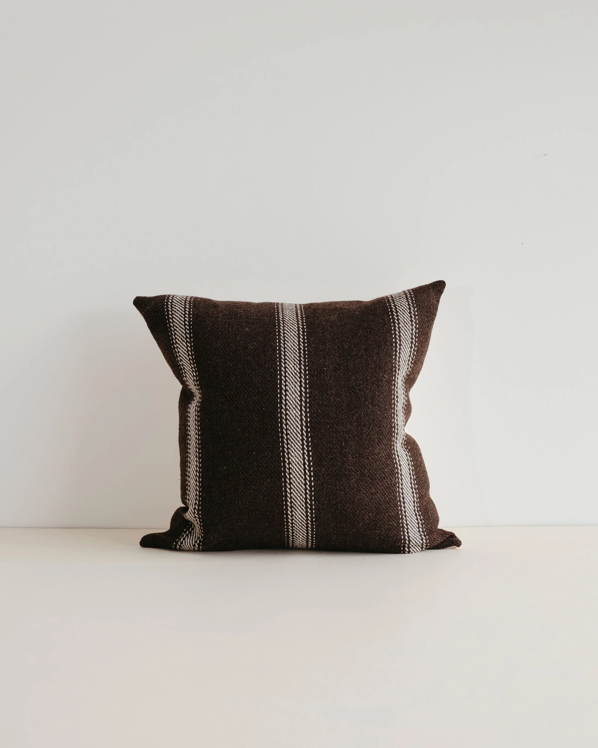 Shallows | Handwoven Montana Wool