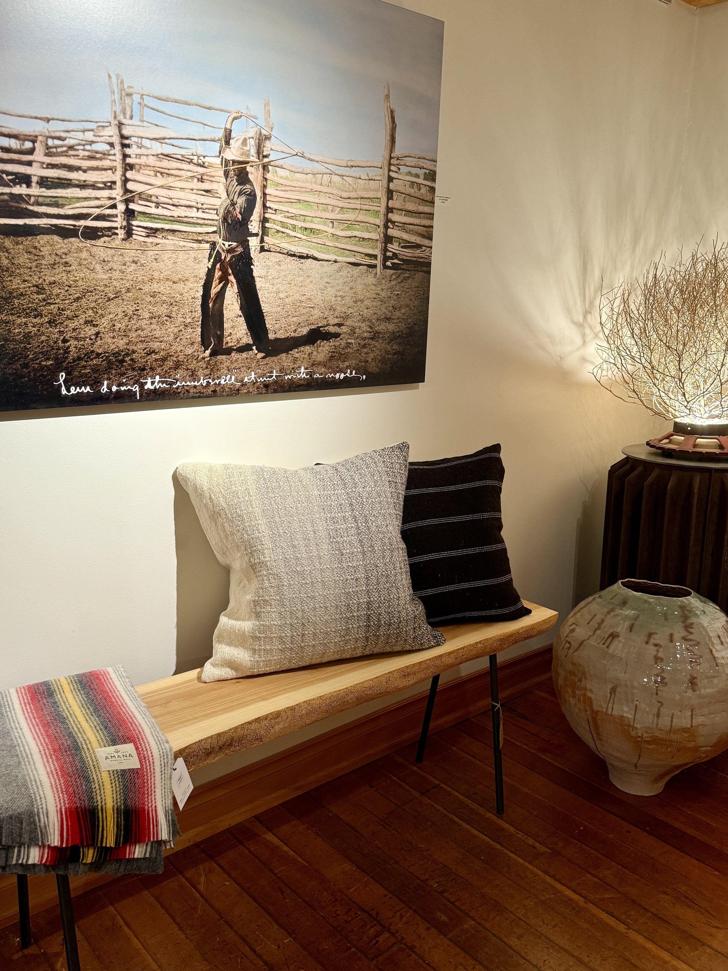 Bellwether Pop Up at Misco Goods