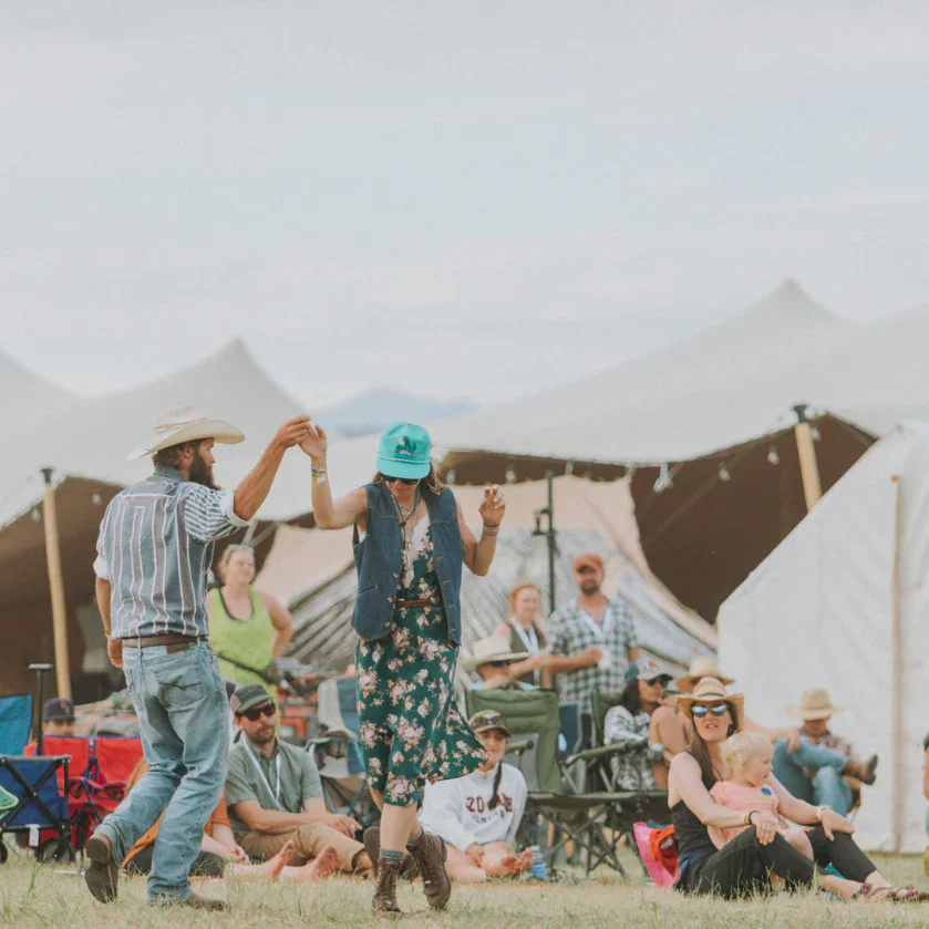 Old Salt Festival Market