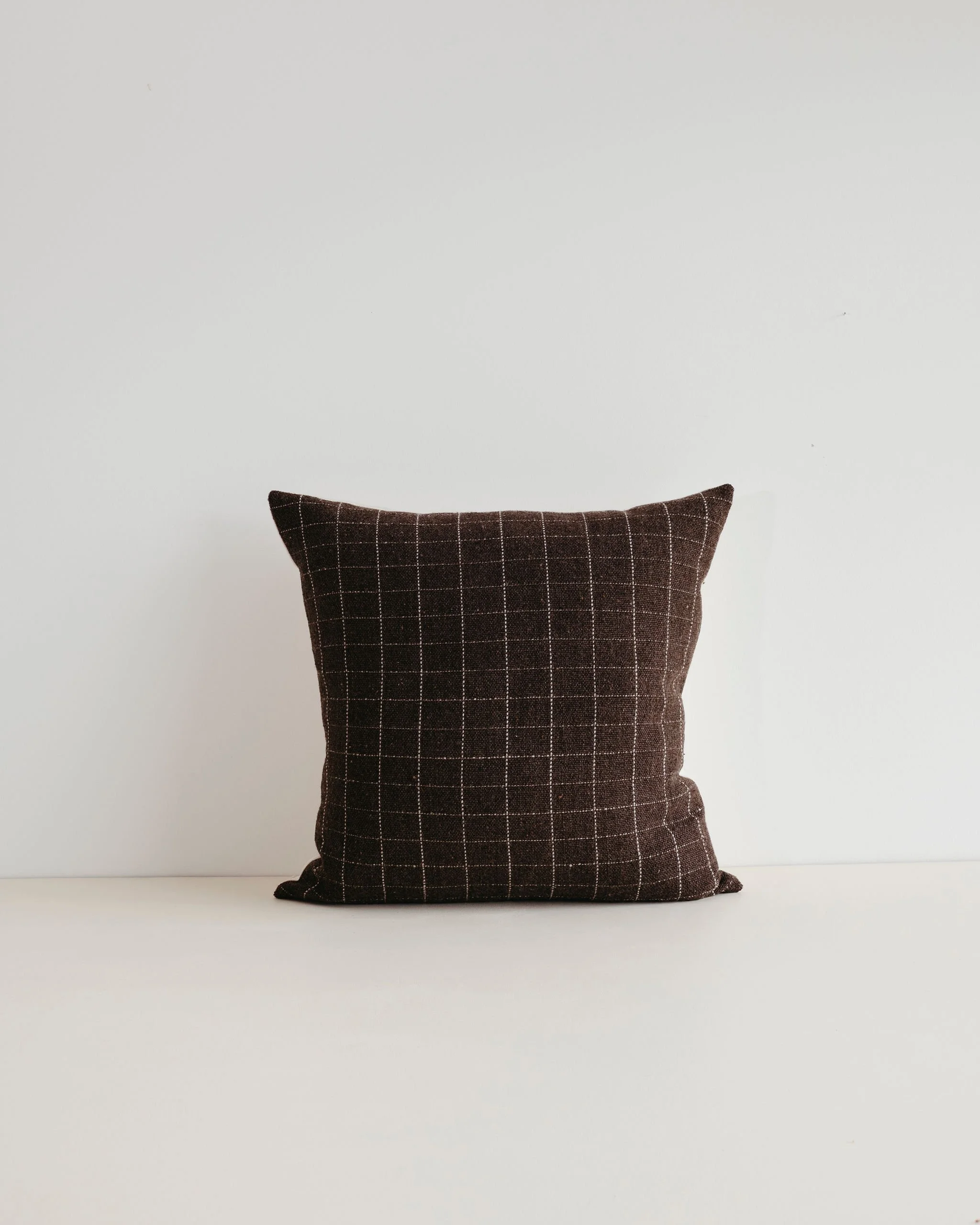 Section | Handwoven Montana Wool