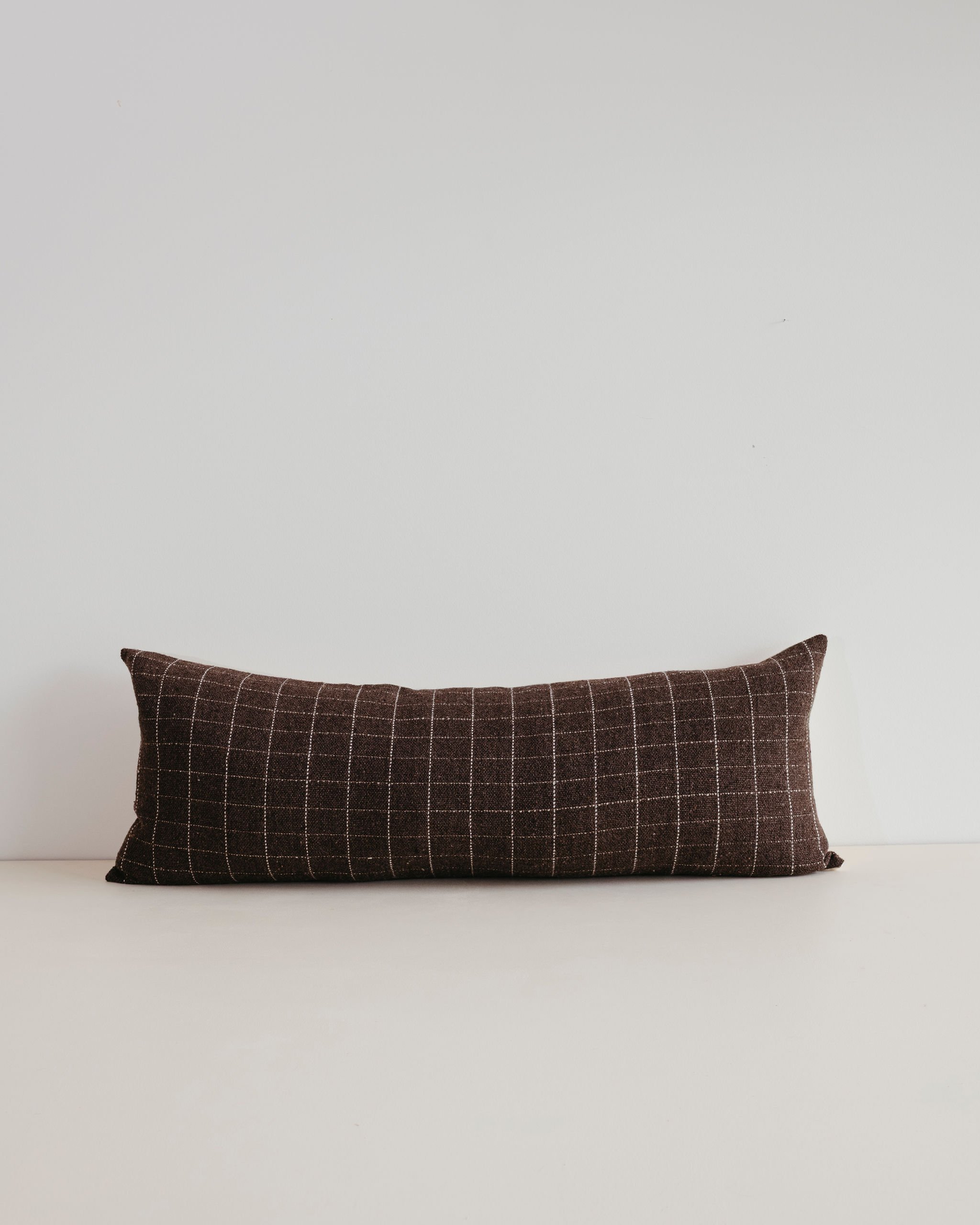 Muntin | Handwoven Montana Wool