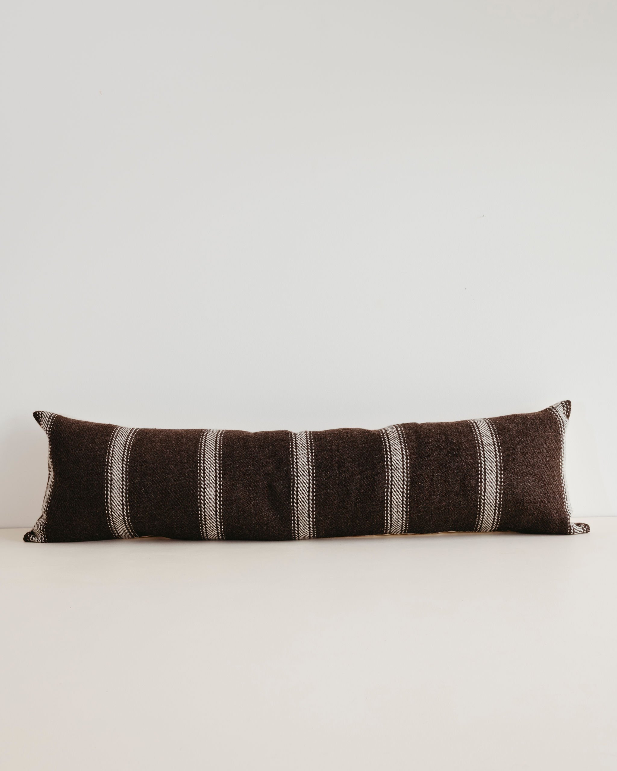 Cutbank XL | Handwoven Montana Wool