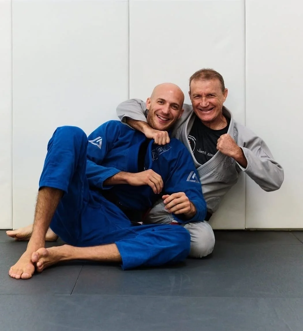 Roggan Gracie- Stage di Aggiornamento Tecnico