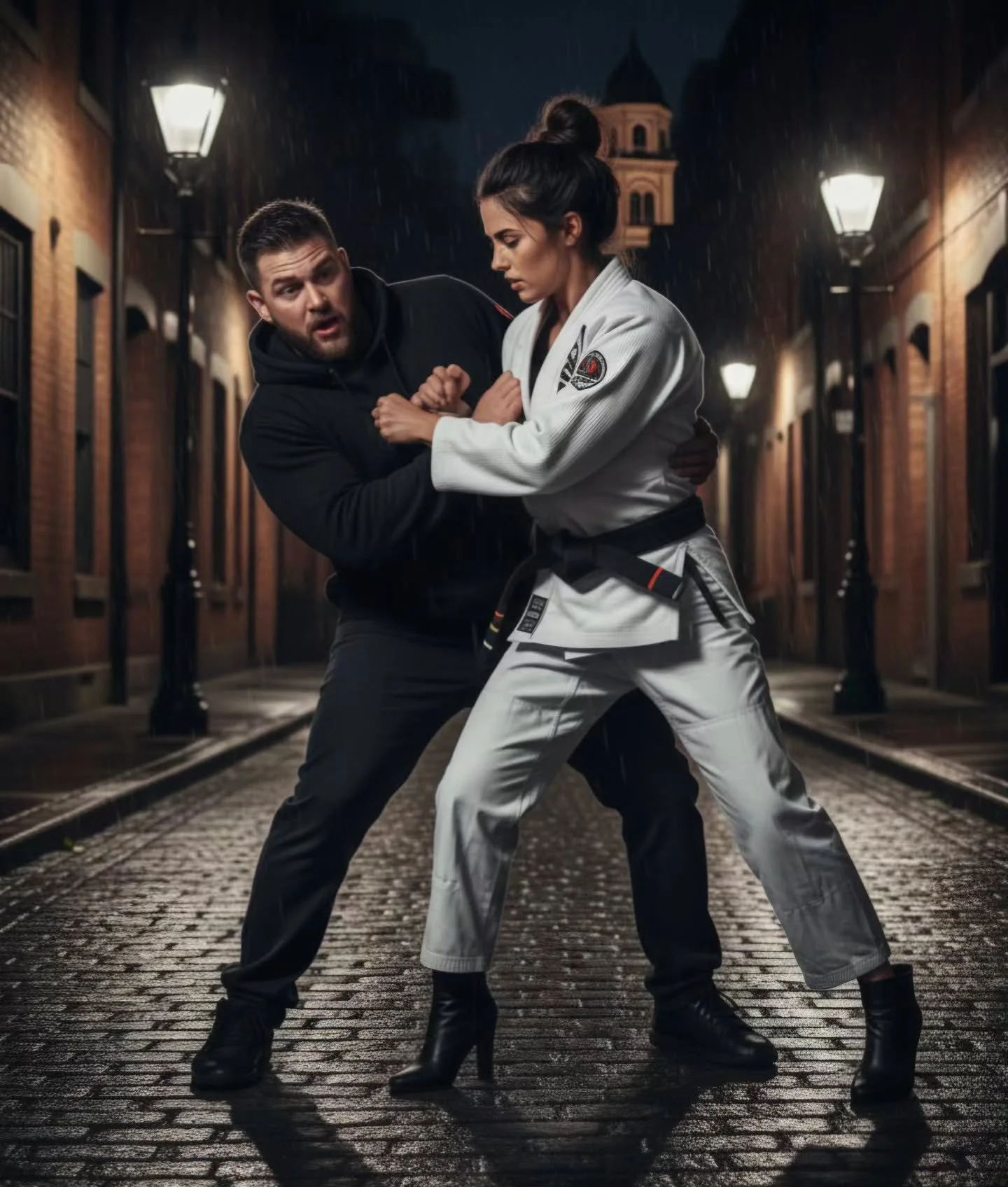 Smetti di sperare. Inizia ad agire. Scegli il controllo, non la paura.

 Corso di GRACIE JIU-JITSU per le donne che non vogliono diventare una statistica.

📞3206322569
🌎 Santa Giustina
🌍 Belluno
🌐 www.riliongracieasd.com