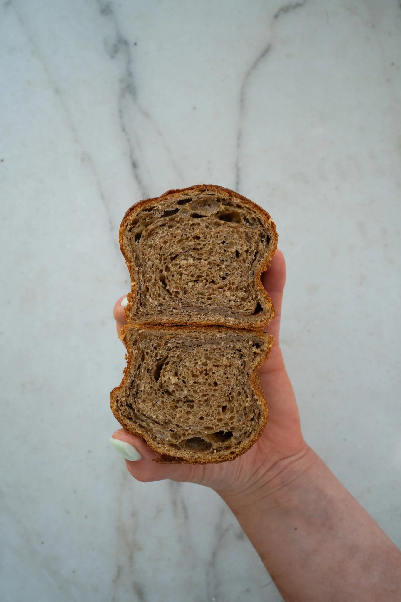 PAN DE CAFÉ