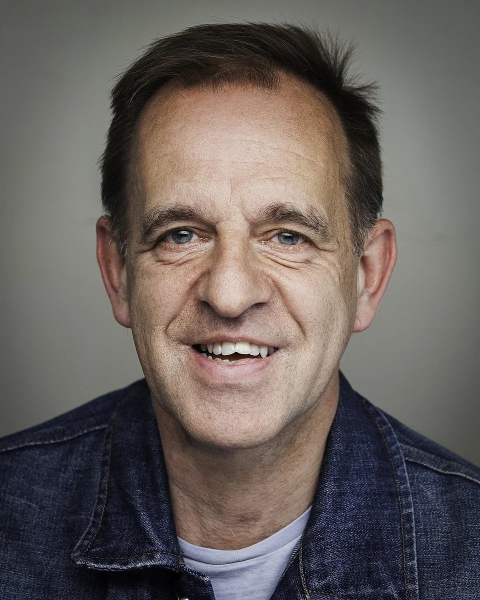 Nick Mercer
