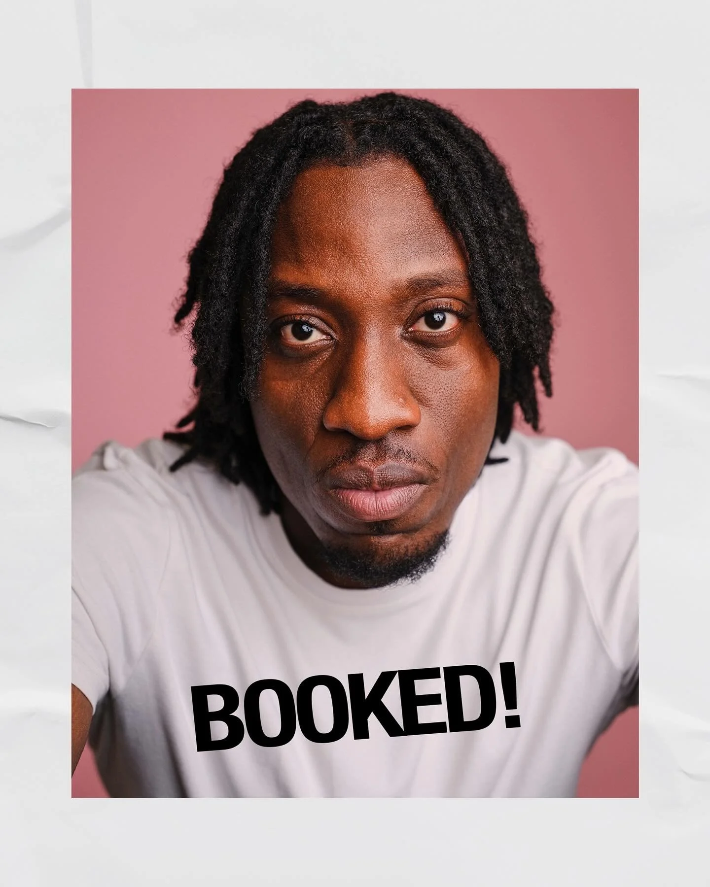 Congratulations to our client Temisanren Uwawah for having booked a commercial for Labrokes!

He&rsquo;s only just joined us and he&rsquo;s already smashing it 💢