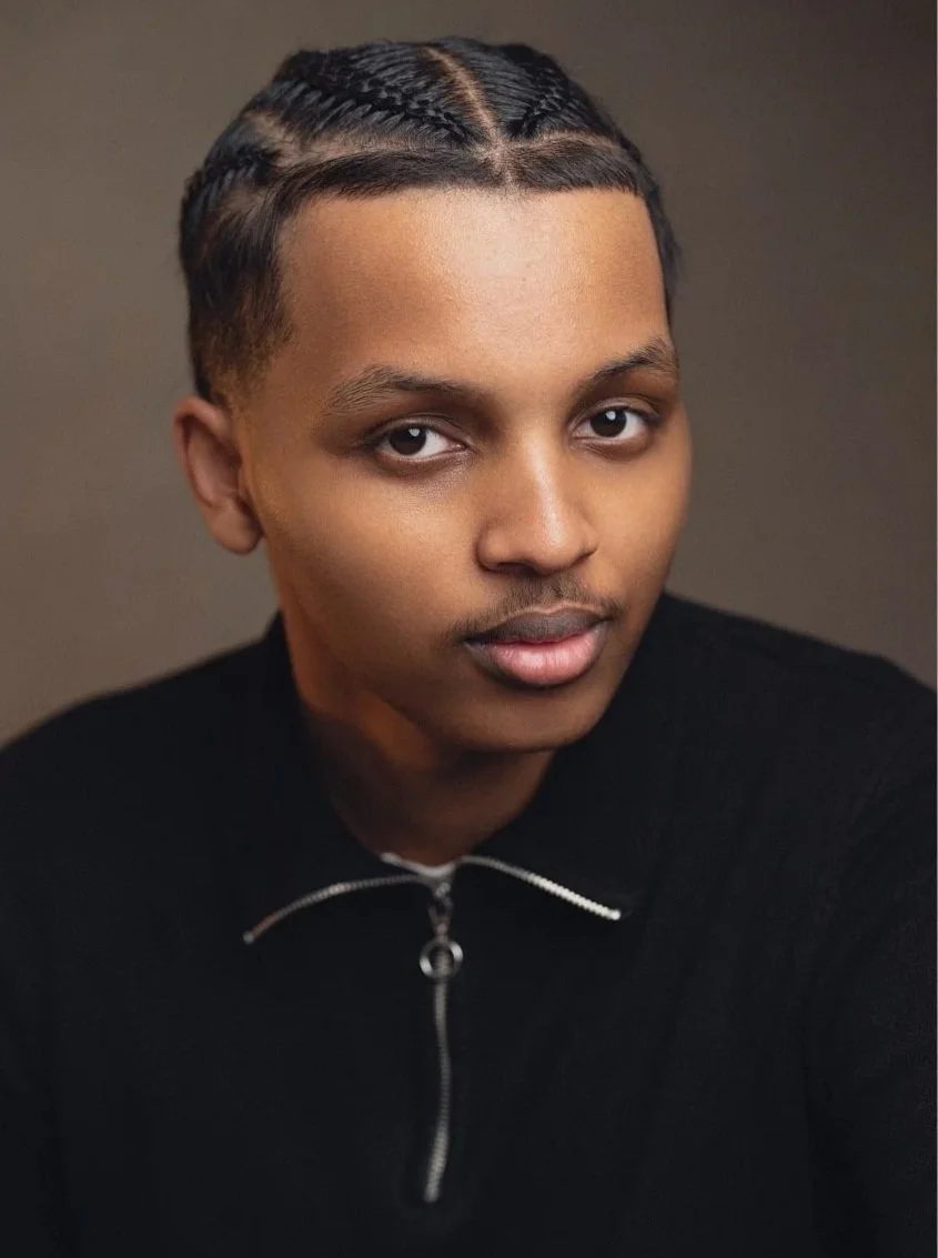 Ahmed Ismail