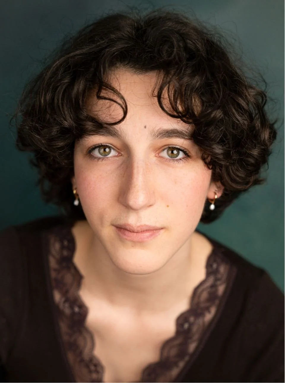 Izzy Lever