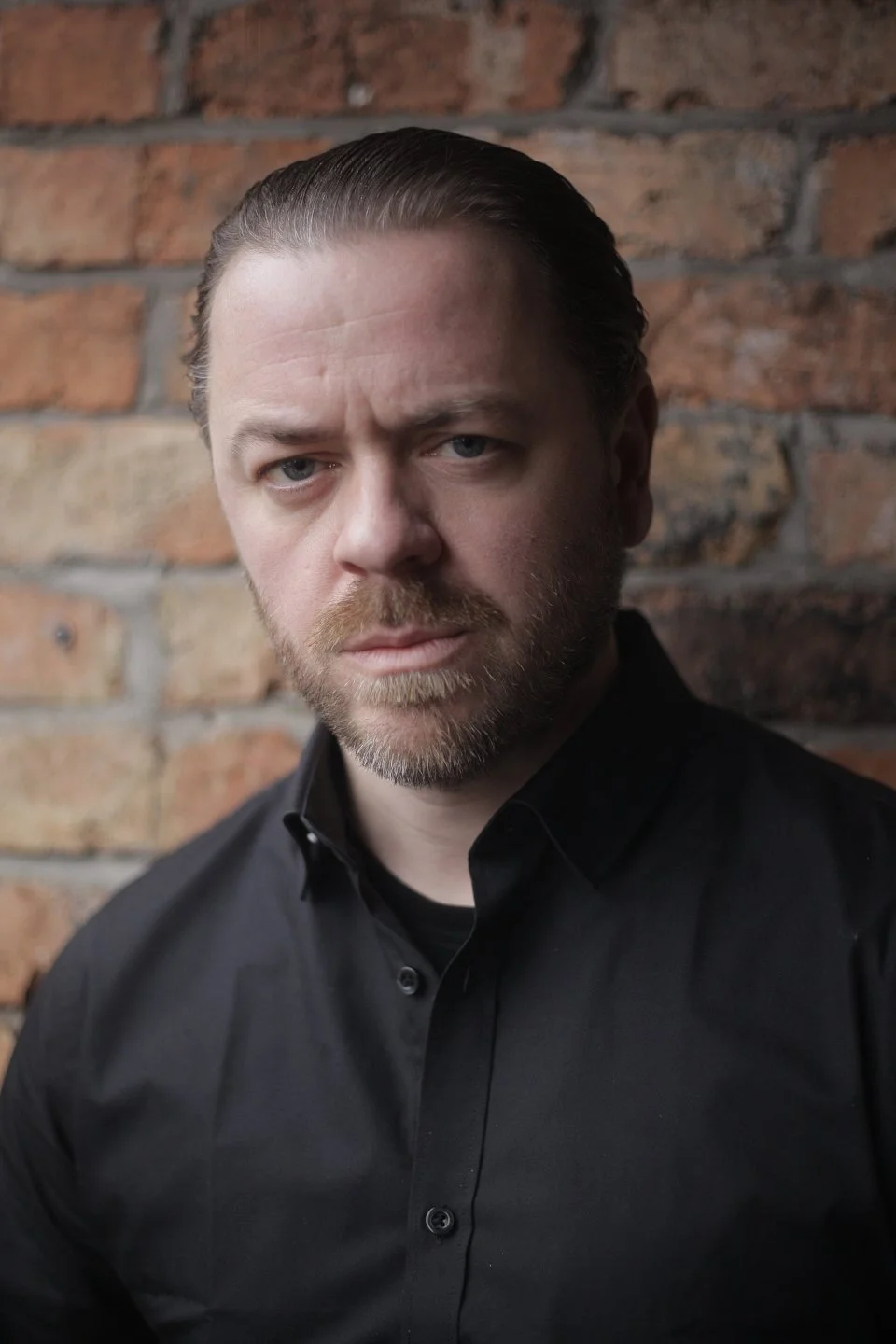 Graham Earley