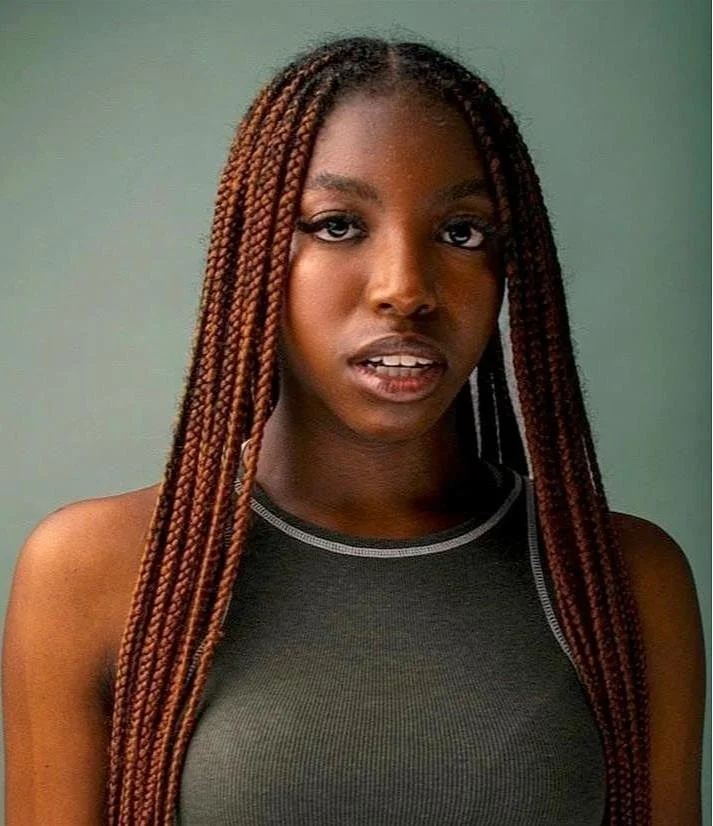 Kezia Adewale