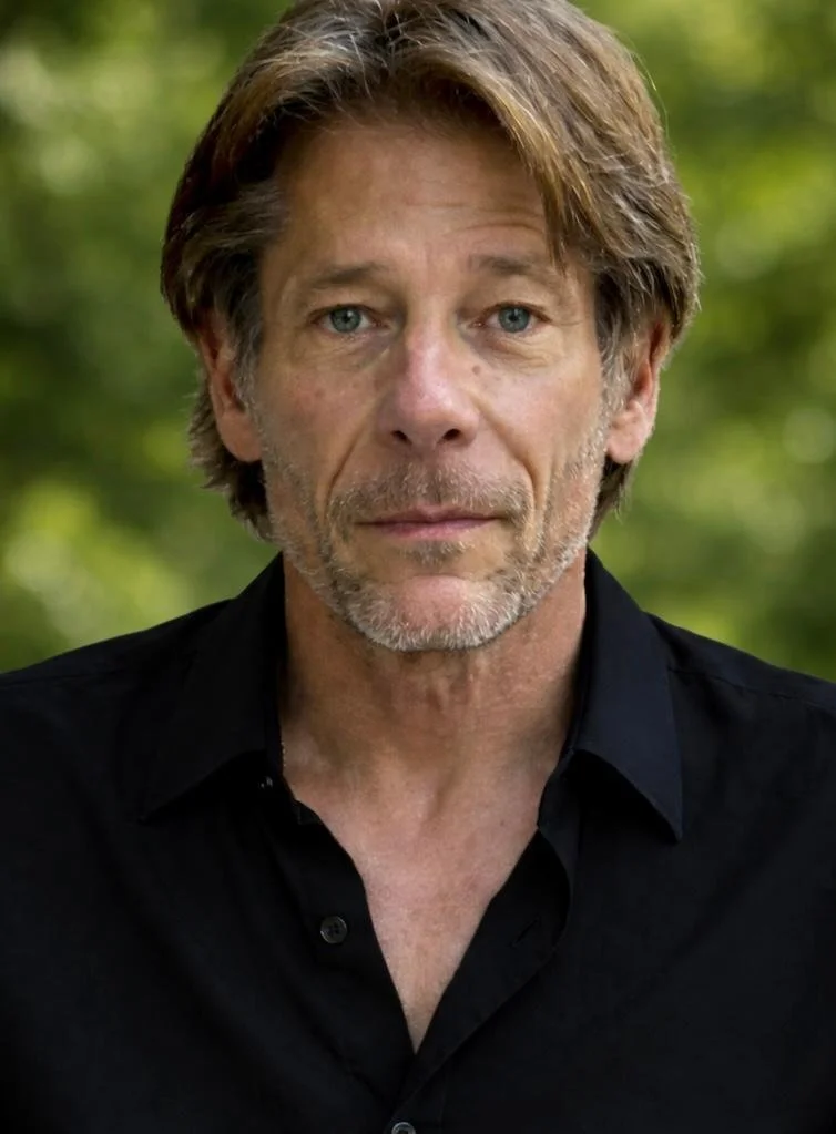 Kevin Scott Allen