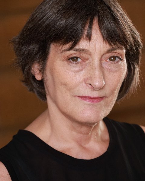 Sandra Evans
