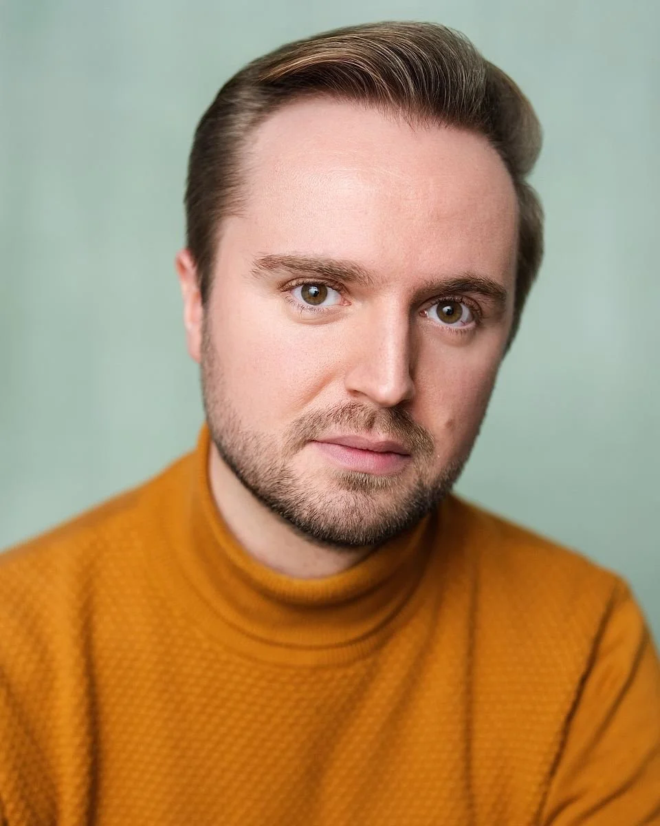 Ben Kawalec