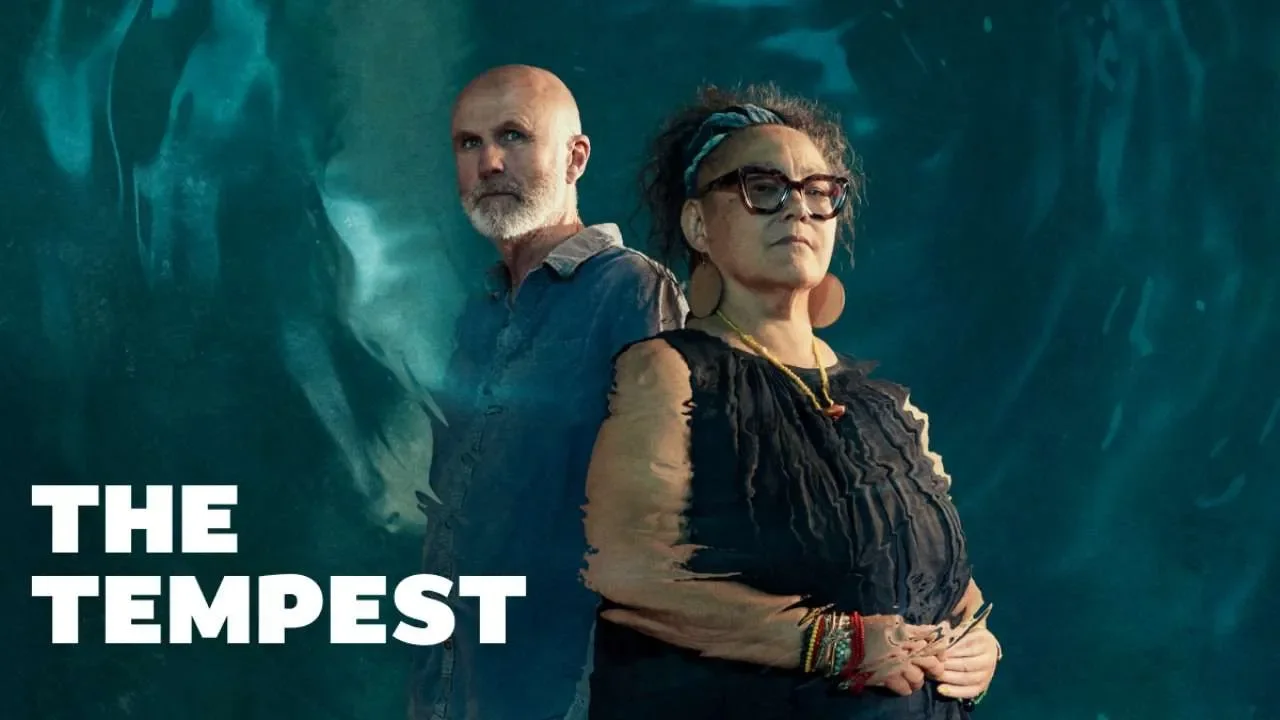 The Tempest Wanamaker Theatre 2026.webp