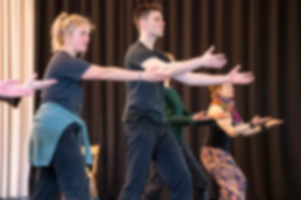 Theaterarbeit im Maßregelvollzug